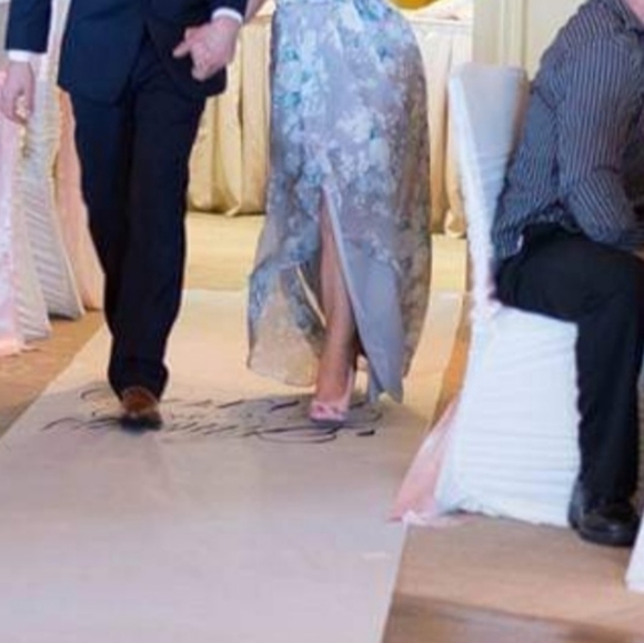 Bridesmaids dress - Picture 4 of 4